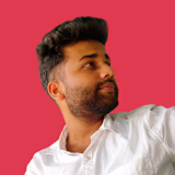 Samrat Ghorui