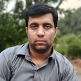 Wajahat Qasim