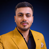 shariq saifi