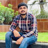 Hinesh Kukadiya