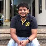 Anirudh Agarwal