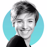 Agata Szargot
