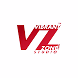 Vibrant Zone logo