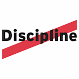 Discipline logo
