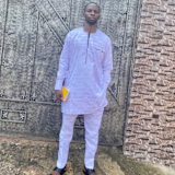 Charles  Nwachukwu