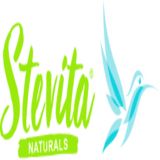 Stevita Naturals logo