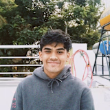 Karthik Suryawanshi