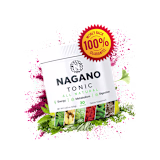 Nagano Tonic Best Offer!  