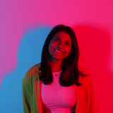 Subangi Anand