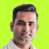Farhan Rao