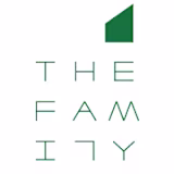The Family NYC logo