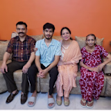Ayush Pokhriyal
