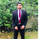 Syed Wajih Raza
