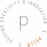Pello Agency logo