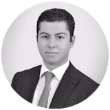 Ali Barış