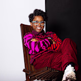 Shekesa McLaurin