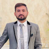 Muhammmad Shahwaiz Afzal