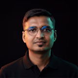 Vishal Pandya