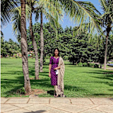 Ashwini Ravikumar