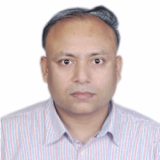 Bidyut Bhattacharjee