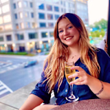 Rachel Staggs