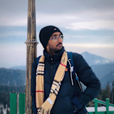 Kishan  Bhanderi