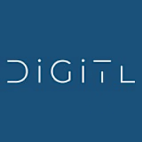 Digitl Cloud  logo