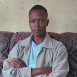 Brian Kibet