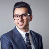 Saransh Chaudhary