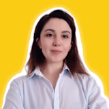 Irina Berdzenishvili