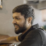 Harshith K Nayak