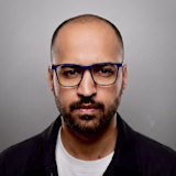 Shashank Mahajan