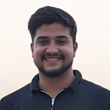 Ajeya Sharma