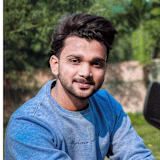 Ritik Raj