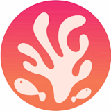 Coral Care logo