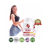 HepatoBurn Overview  