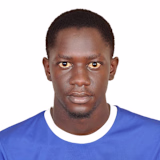Kelvin Okumu