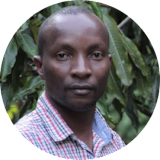 James Karuga
