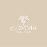 Hemma Wellness logo