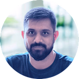 Kaushal Gajjar