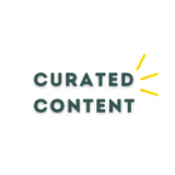 Curated Content Co. logo