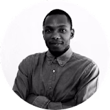 Elly Ochieng