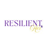 Resilient Her logo