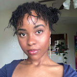Mariah Brown