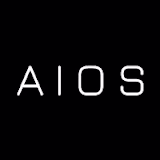 AIOS logo