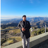 Vaibhav Malhotra