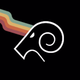 Aries Media logo