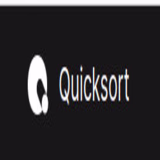 Quicksort logo