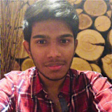  Vivek Doddi