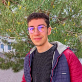 Mohamed Yassine Touati